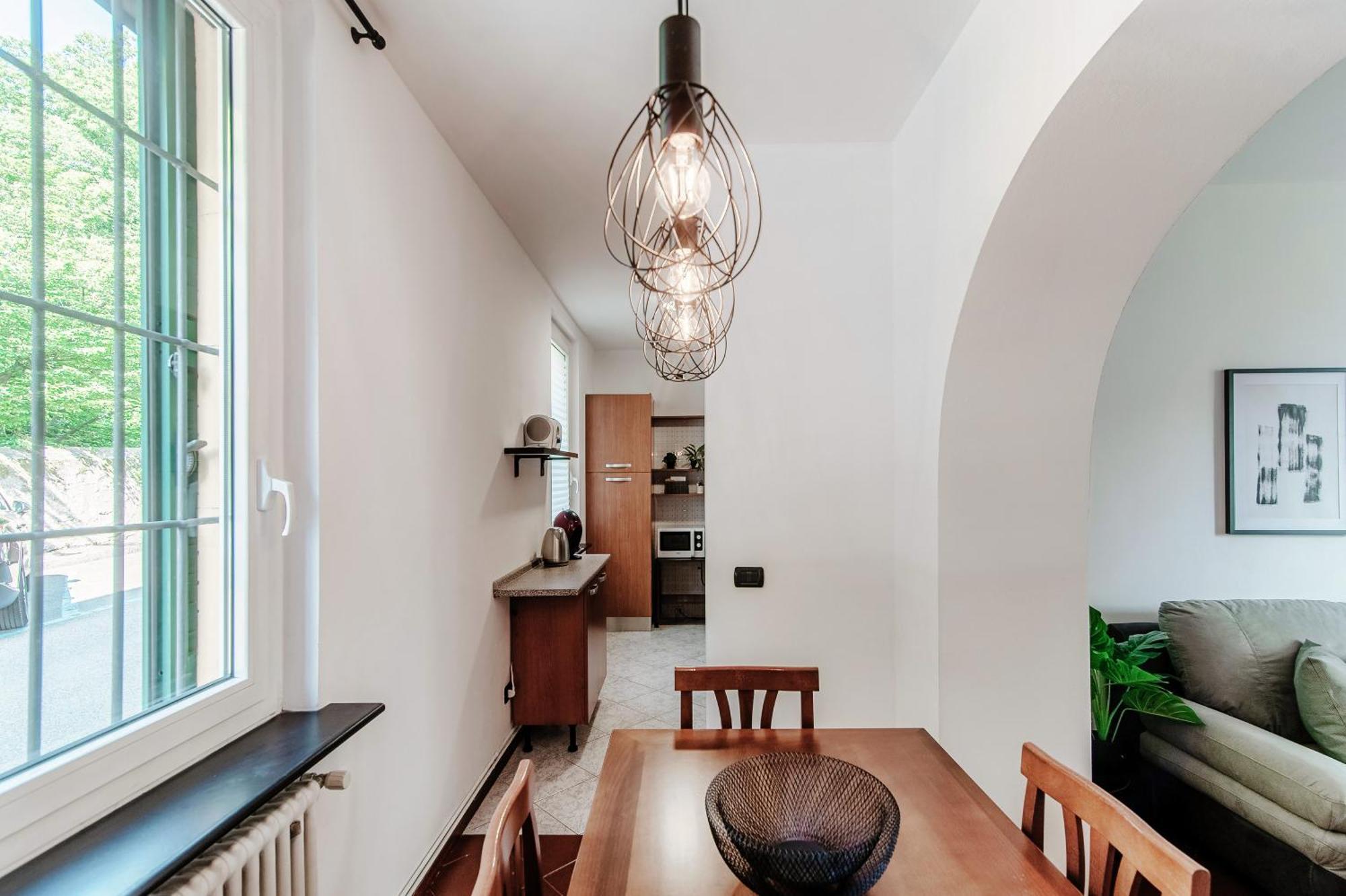 Apartment La Casa Di By Quokka 360 - In The Centre Of