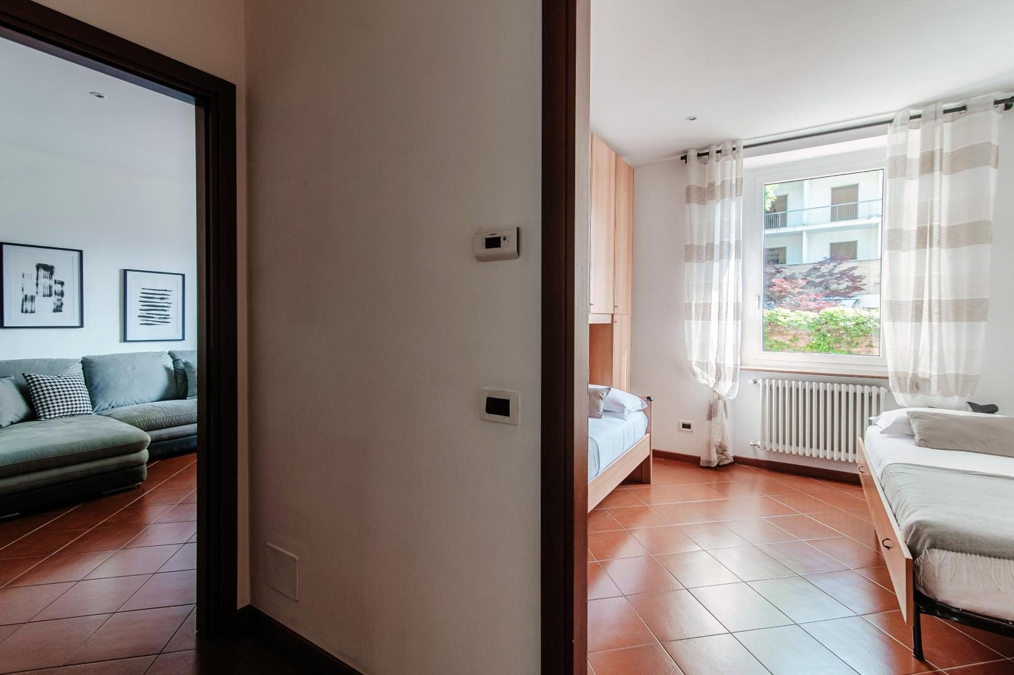 La Casa Di By Quokka 360 - In The Centre Of Cernobbio