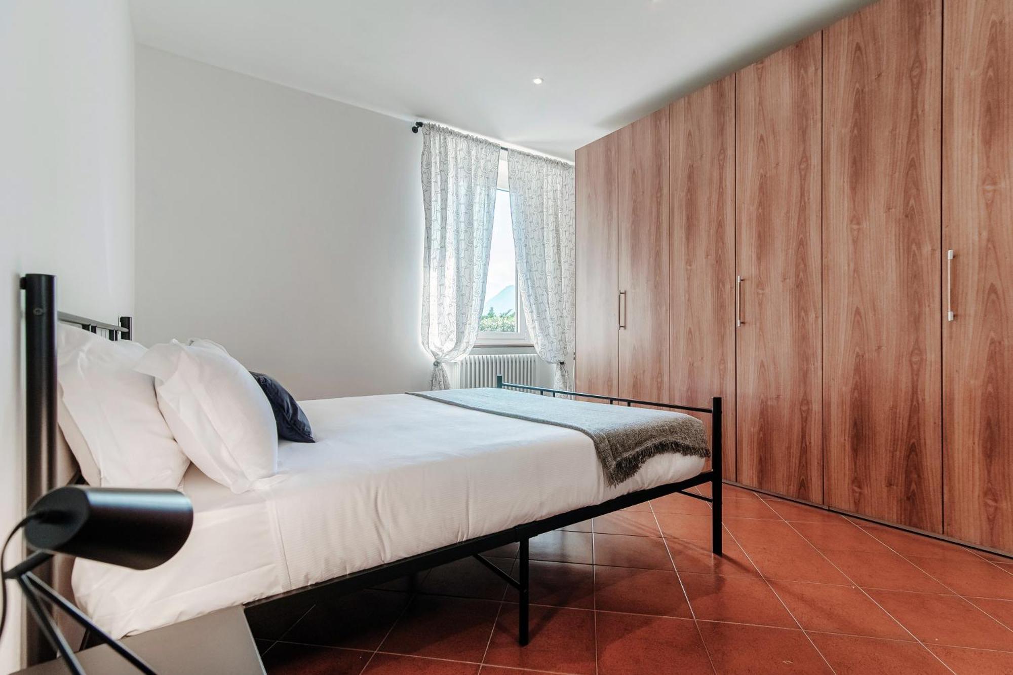 La Casa Di By Quokka 360 - In The Centre Of Apartment Cernobbio