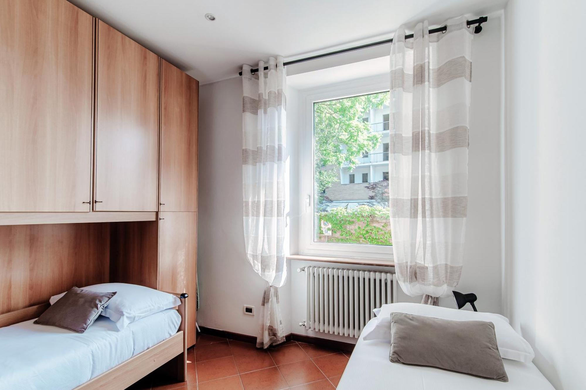 Apartment La Casa Di By Quokka 360 - In The Centre Of *