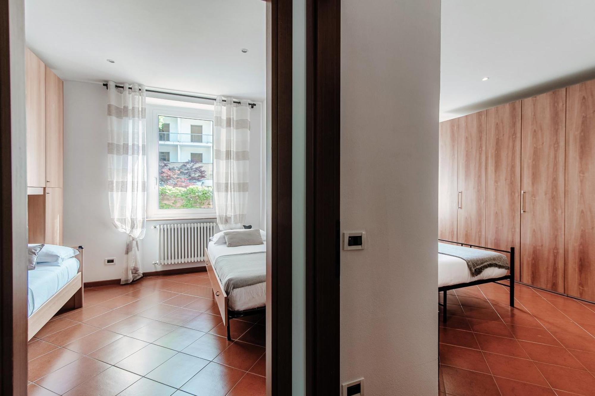 La Casa Di By Quokka 360 - In The Centre Of Apartment Cernobbio