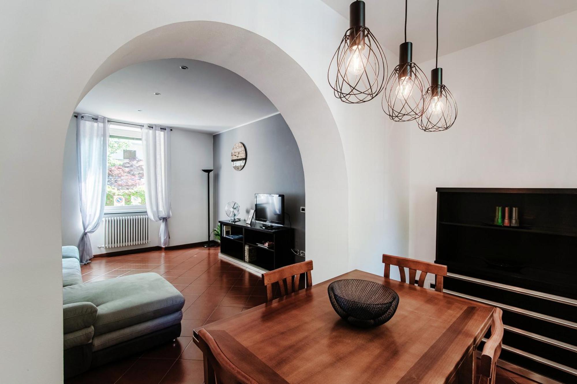 La Casa Di By Quokka 360 - In The Centre Of Apartment Cernobbio